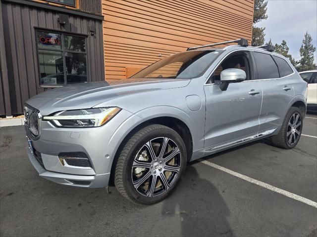 2018 Volvo XC60 T8 Inscription for sale in Bend, OR