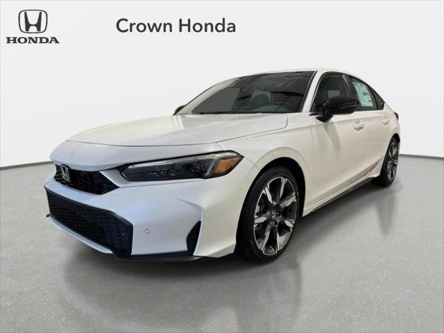 2026 Honda Civic Sport Touring for sale in Pinellas Park, FL