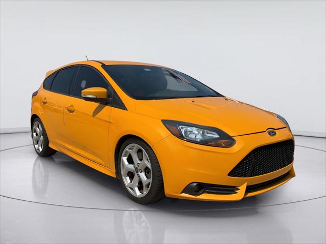 2013 Ford Focus ST for sale in Houston, TX
