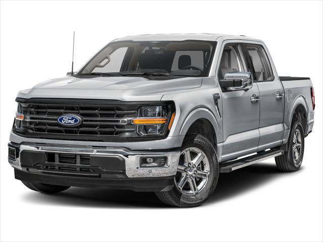 2025 Ford F-150 XLT for sale in Bangor, ME