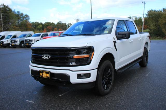 2026 Ford F-150 XLT for sale in Middlebury, VT