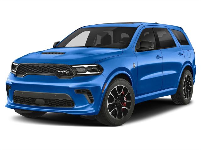 2026 Dodge Durango SRT Hellcat Jailbreak AWD for sale in Sanford, ME