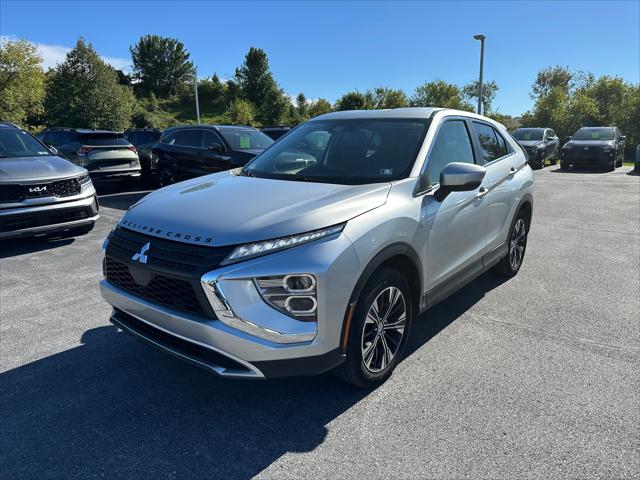 2022 Mitsubishi Eclipse Cross SE S-AWC for sale in State College, PA