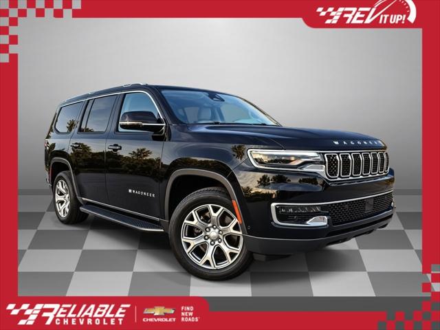 2022 Jeep Wagoneer Series I 4x4 for sale in Springfield, MO