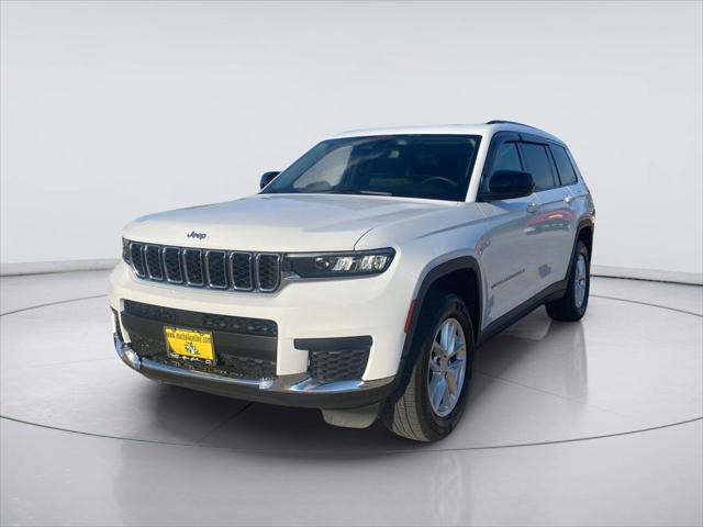 2023 Jeep Grand Cherokee L Laredo 4x2 for sale in Georgetown, TX