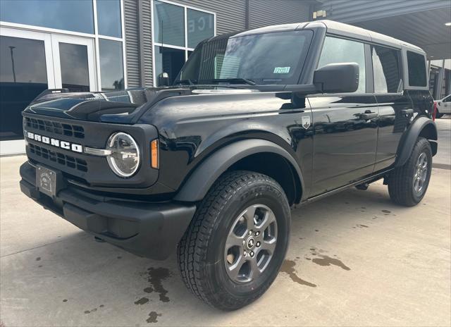 2026 Ford Bronco Big Bend for sale in Hebbronville, TX
