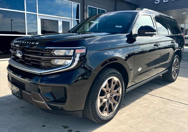 2027 Ford Expedition King Ranch for sale in Hebbronville, TX