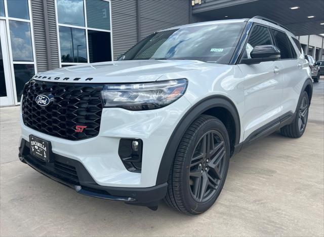 2027 Ford Explorer ST for sale in Hebbronville, TX