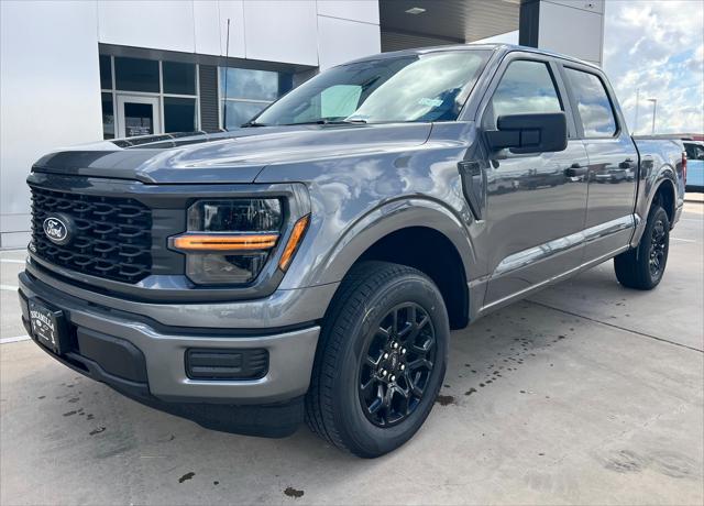 2026 Ford F-150 STX for sale in Hebbronville, TX