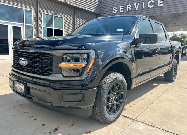 2026 Ford F-150 STX for sale in Hebbronville, TX