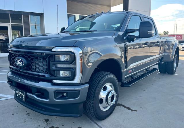2027 Ford F-350 F-350reg; XL for sale in Hebbronville, TX