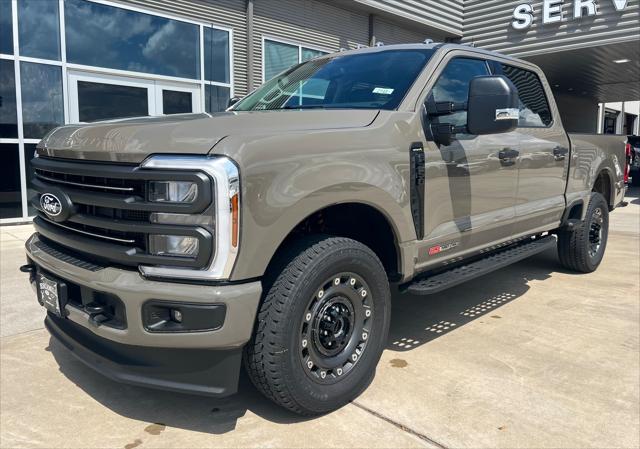 2027 Ford F-250 F-250reg; XLT for sale in Hebbronville, TX