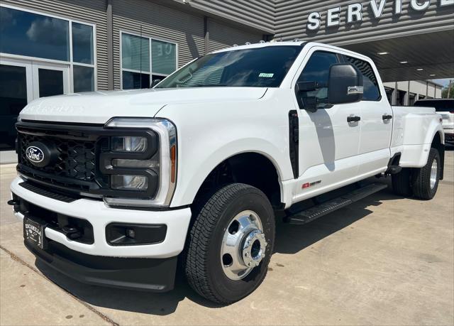 2027 Ford F-350 F-350reg; XL for sale in Hebbronville, TX
