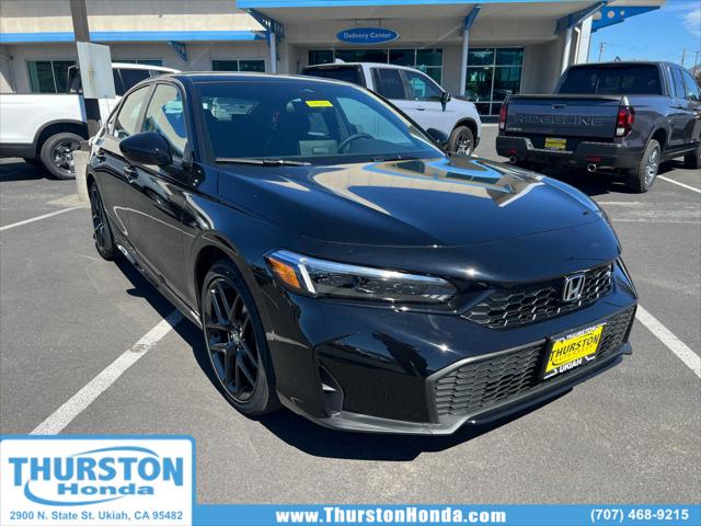 2026 Honda Civic Sport for sale in Ukiah, CA