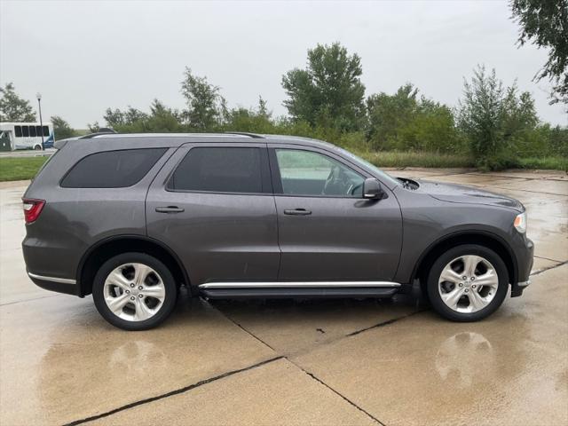 2015 Dodge Durango Limited for sale in Bennington, NE