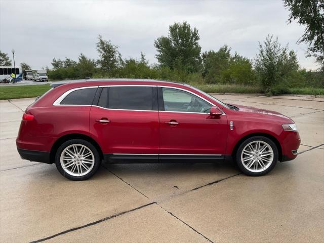 2014 Lincoln MKT EcoBoost for sale in Bennington, NE