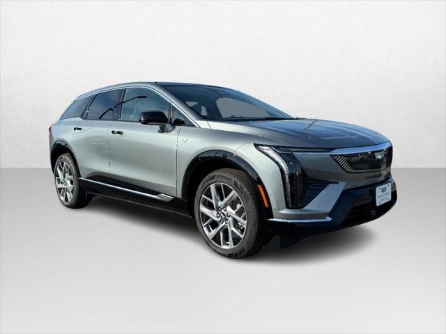 2027 Cadillac iQ Premium Luxury for sale in Columbia, MO