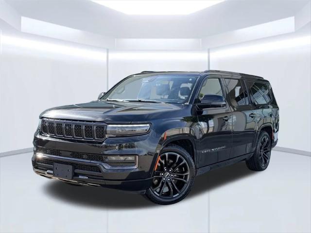 2024 Jeep Grand Wagoneer L Series II 4x4 for sale in Pensacola, FL