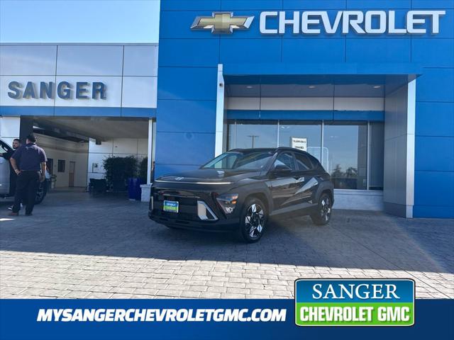 2024 Hyundai Kona SEL for sale in Sanger, CA