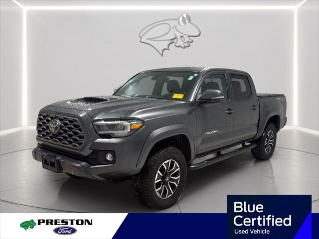 2021 Toyota Tacoma TRD Sport for sale in Hurlock, MD