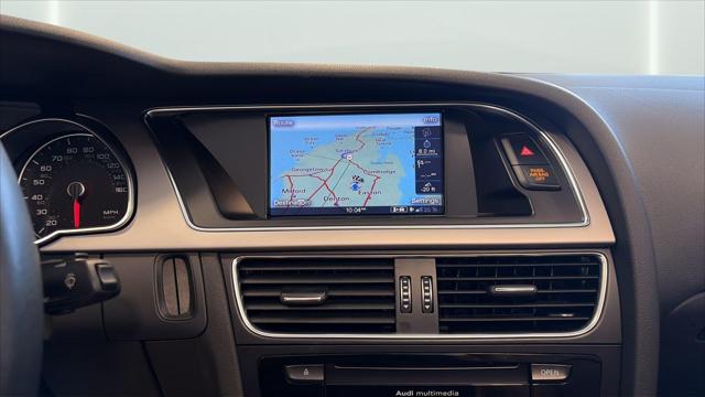 2013 Audi A5 2.0T Premium
