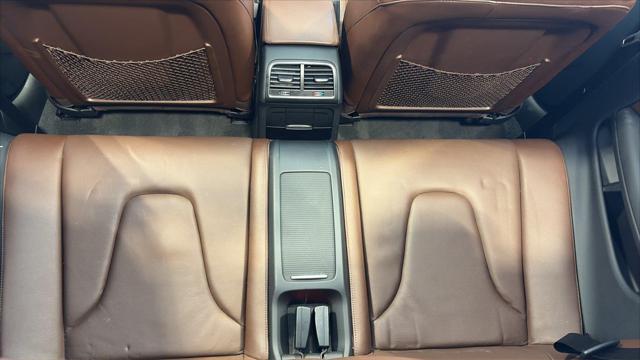 2013 Audi A5 2.0T Premium