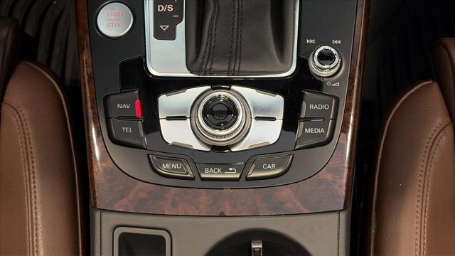 2013 Audi A5 2.0T Premium