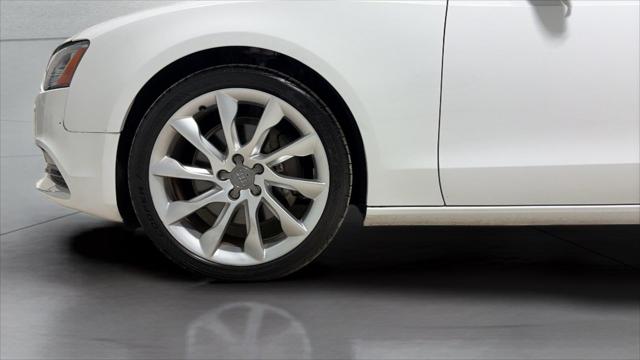 2013 Audi A5 2.0T Premium