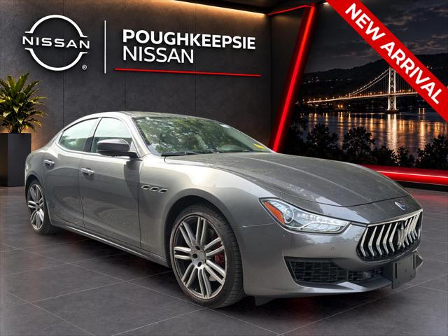 2019 Maserati Ghibli S Q4 for sale in Wappingers Falls, NY