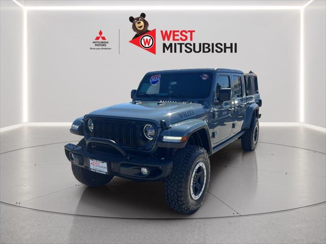 2024 Jeep Gladiator Sport for sale in Orland, CA