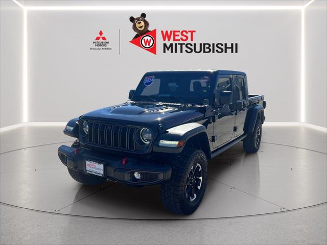 2024 Jeep Gladiator Rubicon for sale in Orland, CA