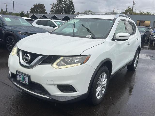2016 Nissan Rogue SV for sale in Gladstone, OR