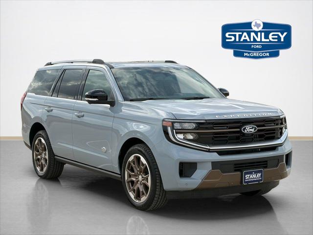 2027 Ford Expedition King Ranch for sale in Mcgregor, TX