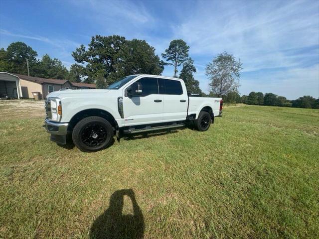 2025 Ford F-250 XLT for sale in Gilmer, TX