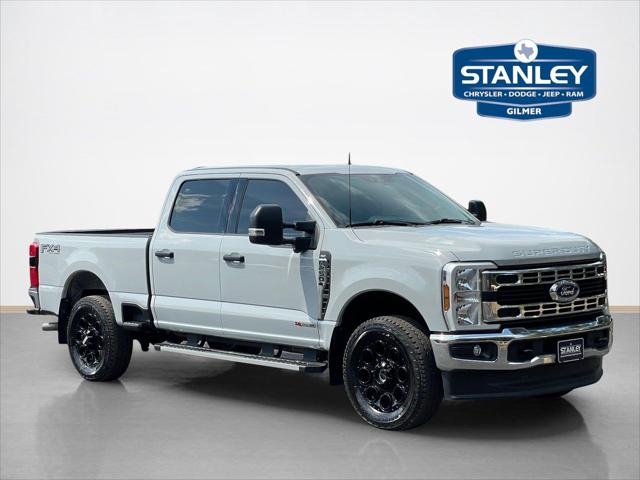 2025 Ford F-250 XLT for sale in Gilmer, TX