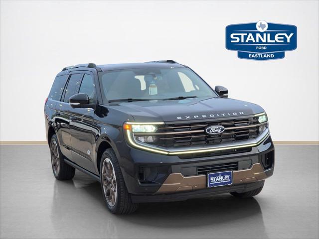 2027 Ford Expedition King Ranch for sale in Eastland, TX