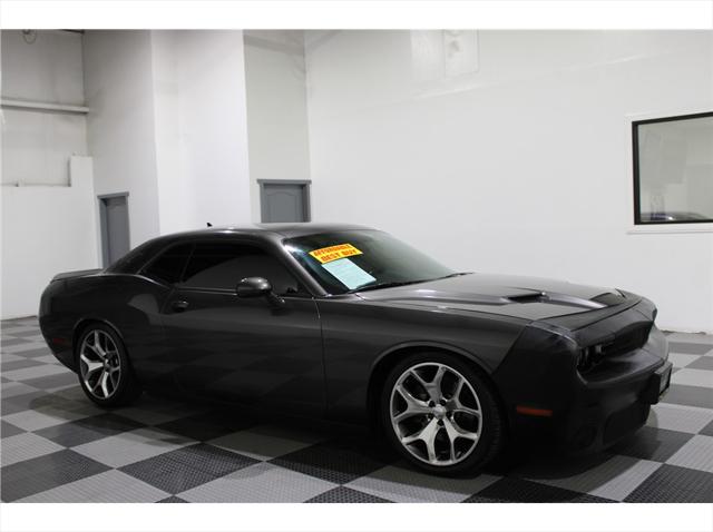 2015 Dodge Challenger SXT Plus for sale in Merced, CA