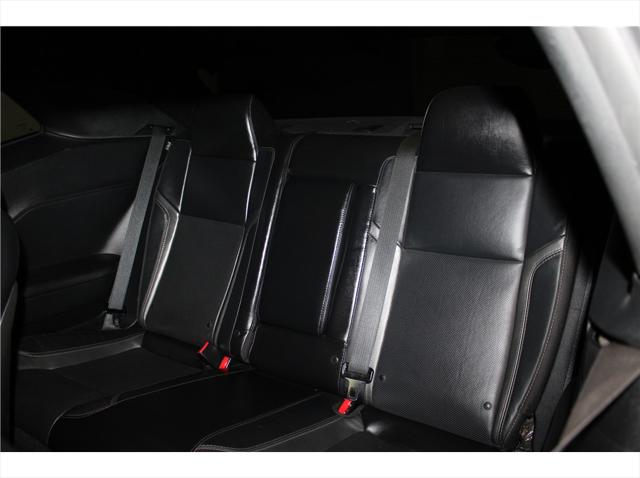 2015 Dodge Challenger SXT Plus