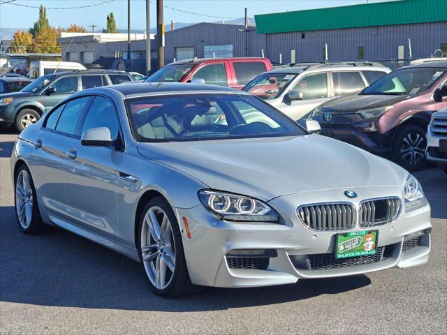 2015 BMW Coupe xDrive for sale in Spokane Valley, WA