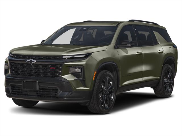 2027 Chevrolet Traverse AWD RS for sale in Hollister, CA