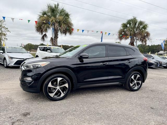 2016 Hyundai Tucson Limited for sale in West Columbia, SC