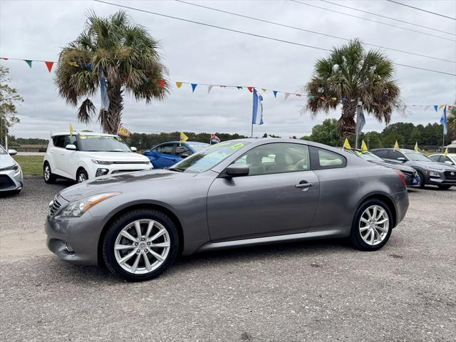 2013 INFINITI G37 X for sale in West Columbia, SC
