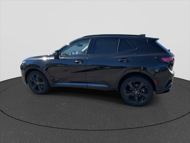 2026 Buick Envision Sport Touring AWD