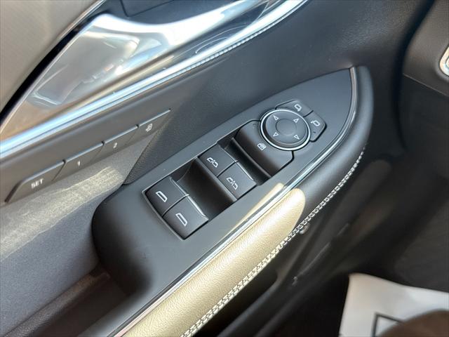2026 Buick Envision Sport Touring AWD