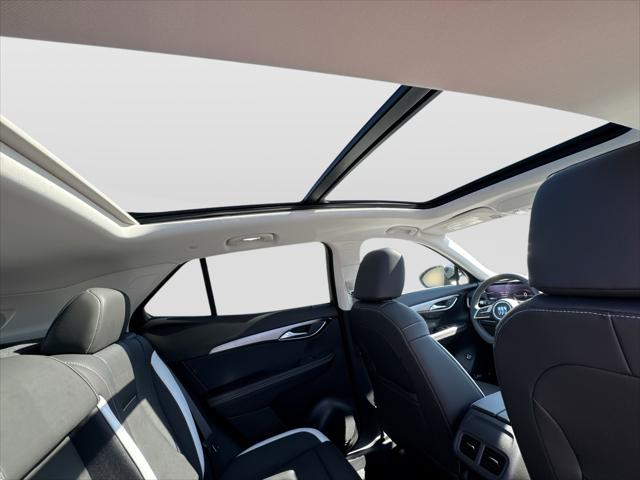 2026 Buick Envision Sport Touring AWD