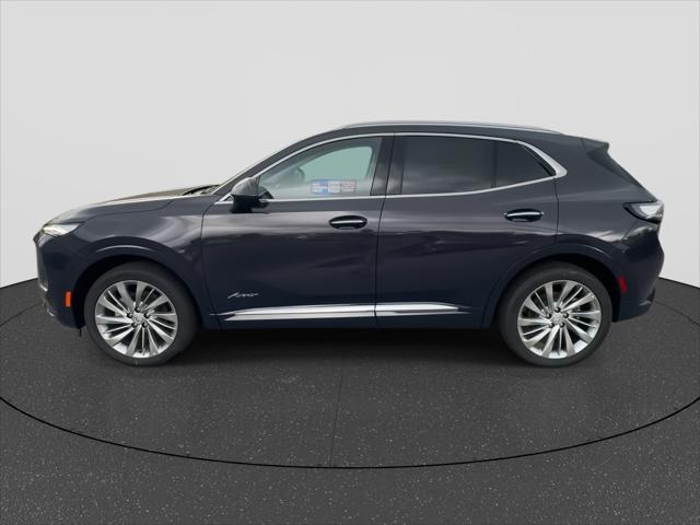 2026 Buick Envision Avenir AWD