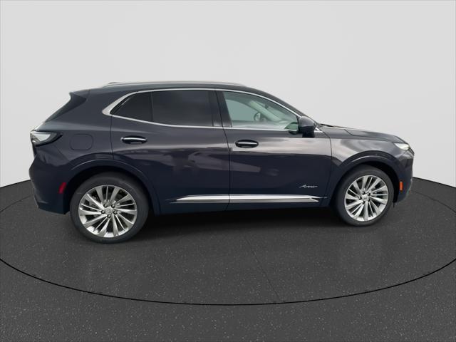 2026 Buick Envision Avenir AWD