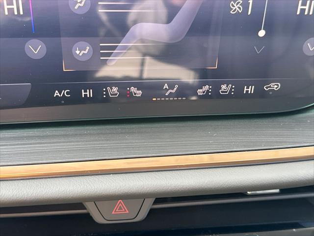 2026 Buick Envision Avenir AWD
