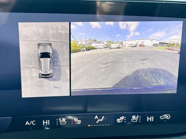 2026 Buick Envision Avenir AWD