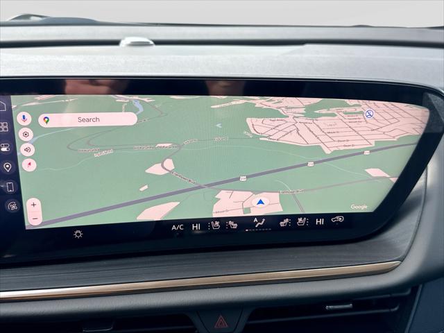 2026 Buick Envision Avenir AWD
